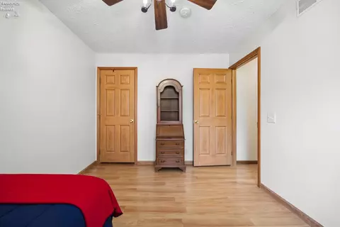 Bedroom - 2327 Stonepath St, Lorain, OH 44052 photo 10 of 10