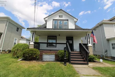430 Vine St, Fremont, OH 43420