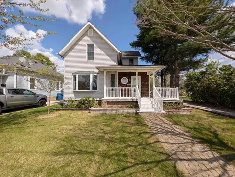 336 N Church St, Oak Harbor, OH 43449