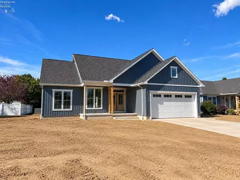 3 Leander Way, Norwalk, OH 44857