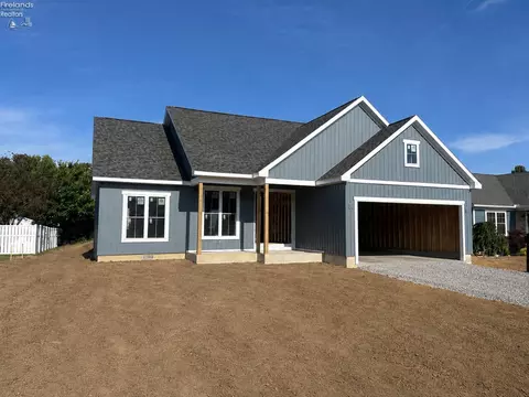 3 Leander Way, Norwalk, OH 44857