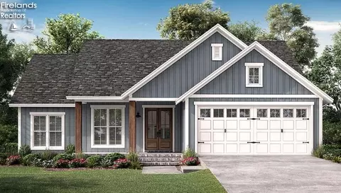 3 Leander Way, Norwalk, OH 44857