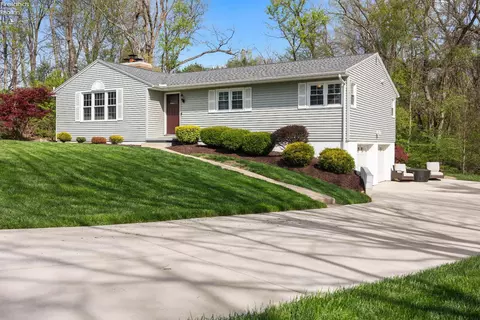 2003 Seminary Rd, Milan, OH 44846
