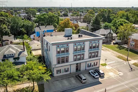 934 Washington St #1A, Sandusky, OH 44870