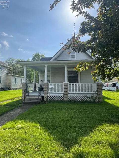 131 Whittlesey Ave, Norwalk, OH 44857