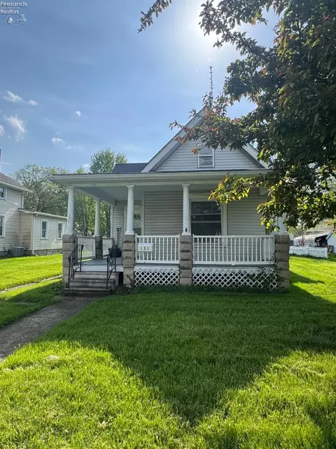 131 Whittlesey Ave, Norwalk, OH 44857