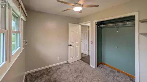 Bedroom - 3816 Hoffman Dr, Sandusky, OH 44870 photo 7 of 9
