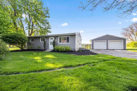 216 Walnut St, Castalia, OH 44824