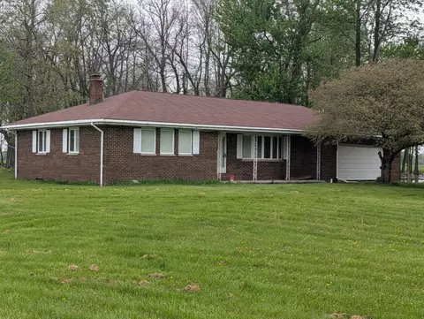 1614 County Road 238, Fremont, OH 43420