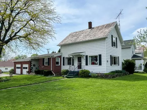 116 Grand Ave, Tiffin, OH 44883