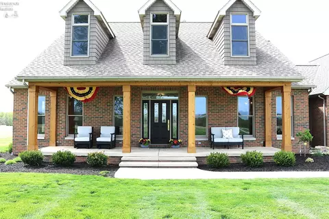 2745 Arcade Rd, Norwalk, OH 44857 photo 2