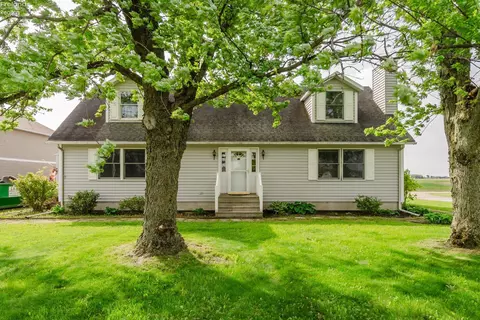 2873 N County Road 198, Fremont, OH 43420