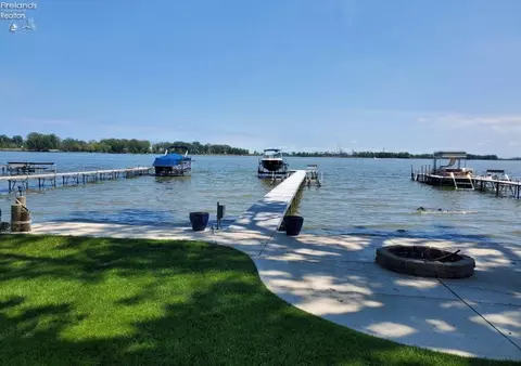 View/Area - 3205 Confederate Dr, Marblehead, OH 43440 photo 6 of 6