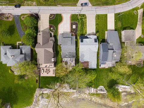 View/Area - 3205 Confederate Dr, Marblehead, OH 43440 photo 4 of 6