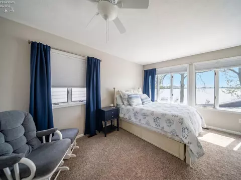 Bedroom - 3205 Confederate Dr, Marblehead, OH 43440 photo 1 of 7