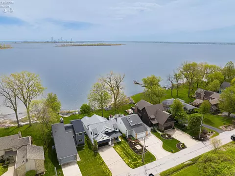 View/Area - 3205 Confederate Dr, Marblehead, OH 43440 photo 5 of 6