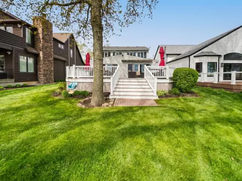 Exterior - 3205 Confederate Dr, Marblehead, OH 43440 photo 3 of 13
