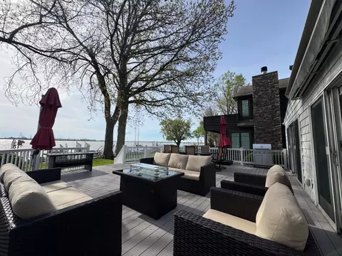Exterior - 3205 Confederate Dr, Marblehead, OH 43440 photo 13 of 13