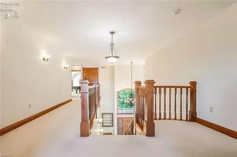 Entry Way - 3706 E Baycliffs Dr, Marblehead, OH 43440 photo 3 of 4