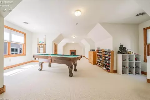 Bedroom - 3706 E Baycliffs Dr, Marblehead, OH 43440 photo 6 of 7