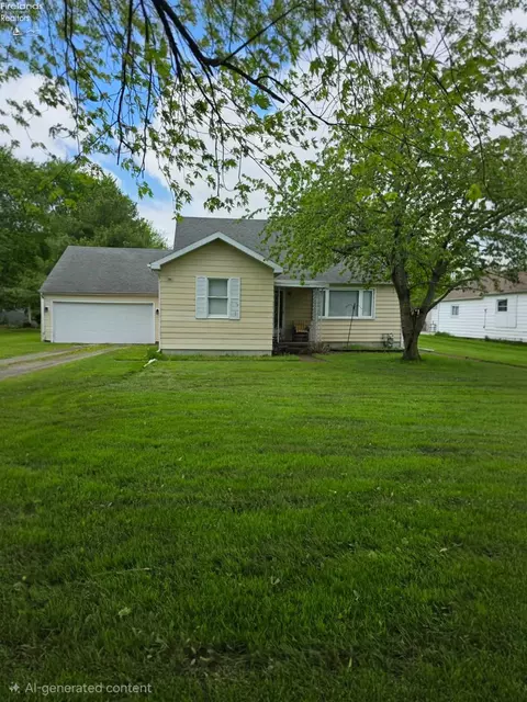 5105 Campbell, Sandusky, OH 44870
