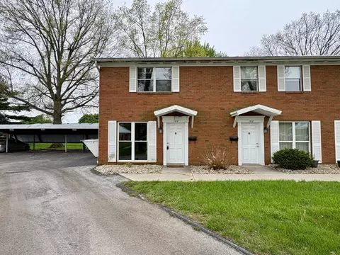 184 Gibson Ct, Tiffin, OH 44883
