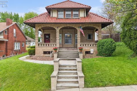 516 S Park Ave, Fremont, OH 43420