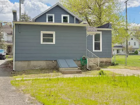 Exterior - 807 E Main, Bellevue, OH 44811 photo 8 of 9