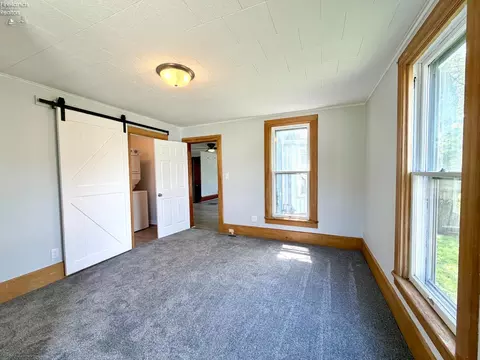 Bedroom - 807 E Main, Bellevue, OH 44811 photo 2 of 7