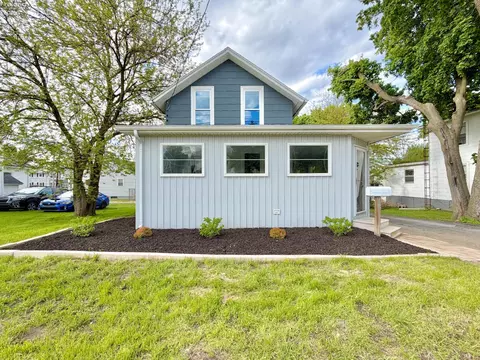 Exterior - 807 E Main, Bellevue, OH 44811 photo 2 of 9