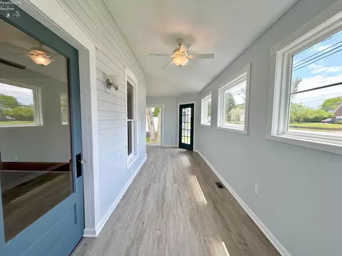 Exterior - 807 E Main, Bellevue, OH 44811 photo 6 of 9