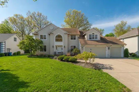 4143 Firestone Ln, Vermilion, OH 44089