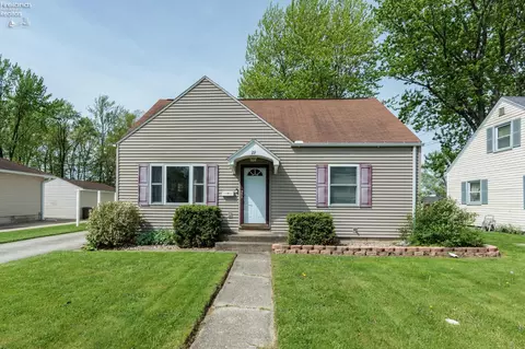 29 Cortland St, Norwalk, OH 44857