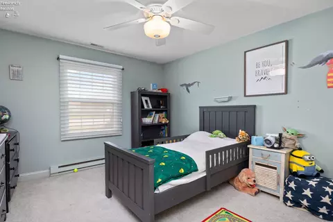 Bedroom - 4104 Pebble Ln, Huron, OH 44839 photo 2 of 8