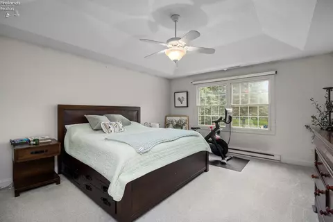 Bedroom - 4104 Pebble Ln, Huron, OH 44839 photo 5 of 8