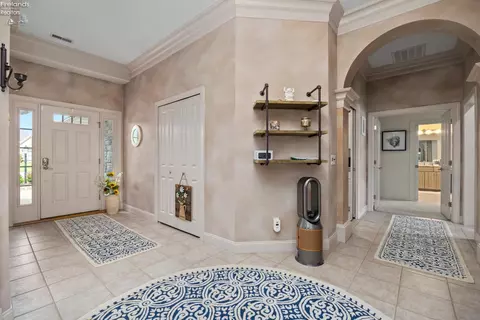 Entry Way - 4104 Pebble Ln, Huron, OH 44839 photo 2 of 2