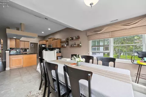 Dining - 4104 Pebble Ln, Huron, OH 44839 photo 3 of 4