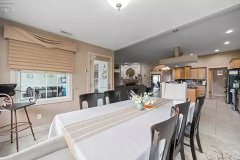 Dining - 4104 Pebble Ln, Huron, OH 44839 photo 4 of 4