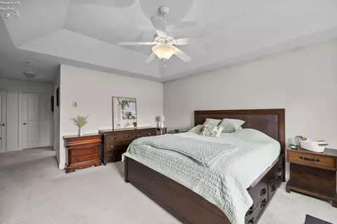 Bedroom - 4104 Pebble Ln, Huron, OH 44839 photo 7 of 8