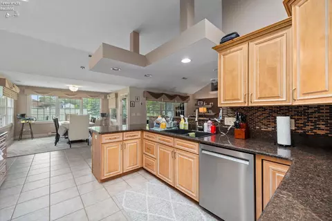 Kitchen - 4104 Pebble Ln, Huron, OH 44839 photo 1 of 5