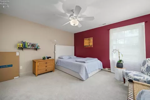 Bedroom - 4104 Pebble Ln, Huron, OH 44839 photo 3 of 8