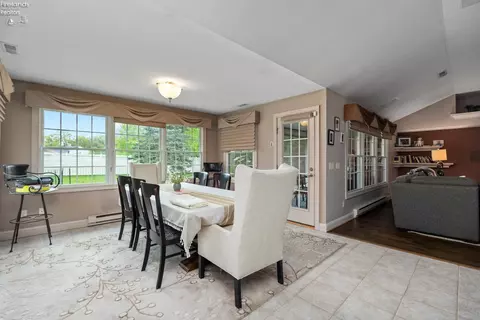 Dining - 4104 Pebble Ln, Huron, OH 44839 photo 1 of 4