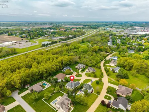 View/Area - 4104 Pebble Ln, Huron, OH 44839 photo 7 of 8