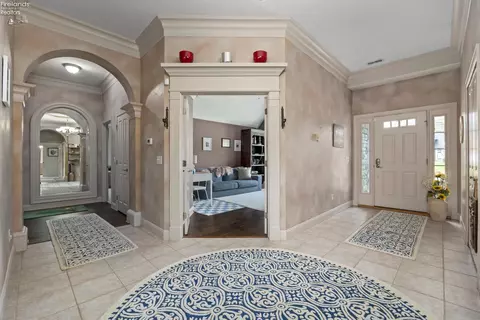 Entry Way - 4104 Pebble Ln, Huron, OH 44839 photo 1 of 2