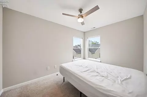 Bedroom - 4075 Coventry Cir, Huron, OH 44839 photo 5 of 10