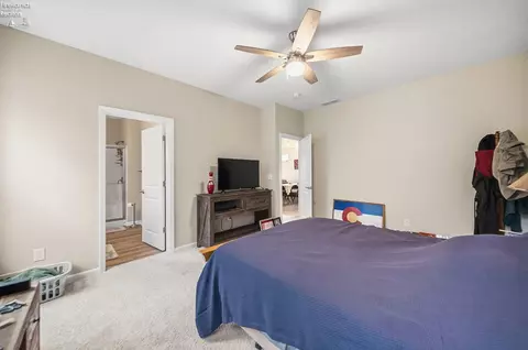 Bedroom - 4075 Coventry Cir, Huron, OH 44839 photo 3 of 10