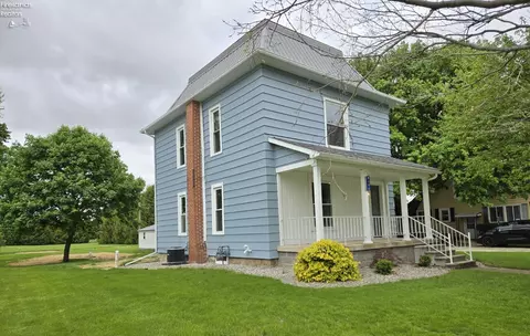 8190 Main St, Old Fort, OH 44861