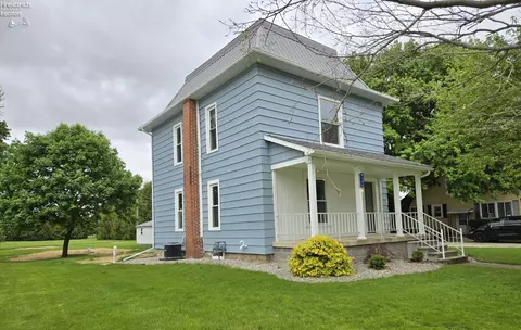8190 Main St, Old Fort, OH 44861