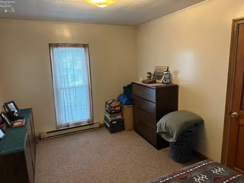 Bedroom - 410 Emerald St, Willard, OH 44890 photo 1 of 7