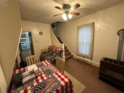 Dining - 410 Emerald St, Willard, OH 44890 photo 1 of 1